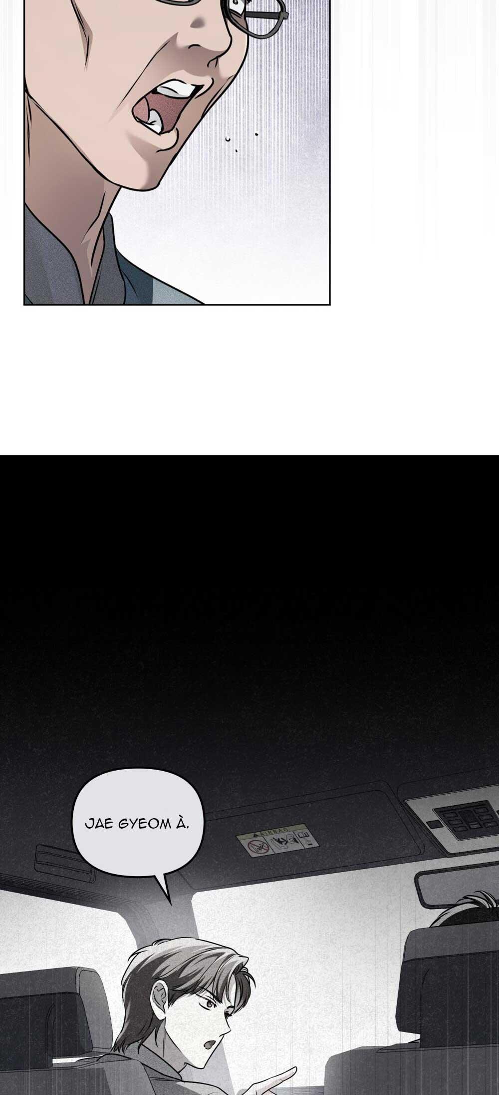 Đọc truyện HỎA HỒN - Chapter 8