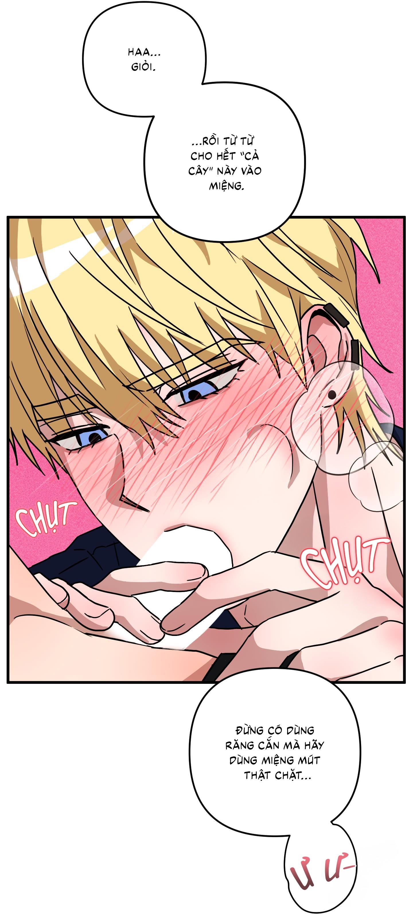 Đọc truyện  Yêu Phải Lừa Đảo - Chapter 21