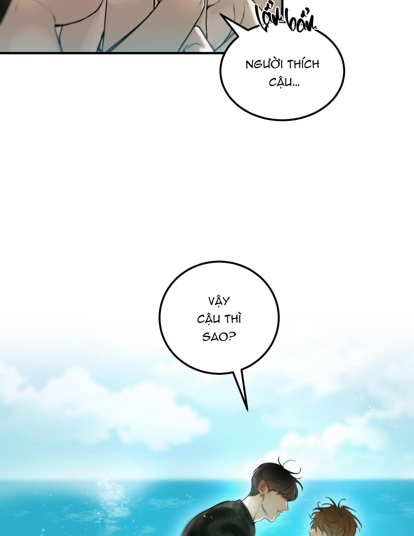 Đọc truyện NGHIỆN SEX - Chapter 17.2