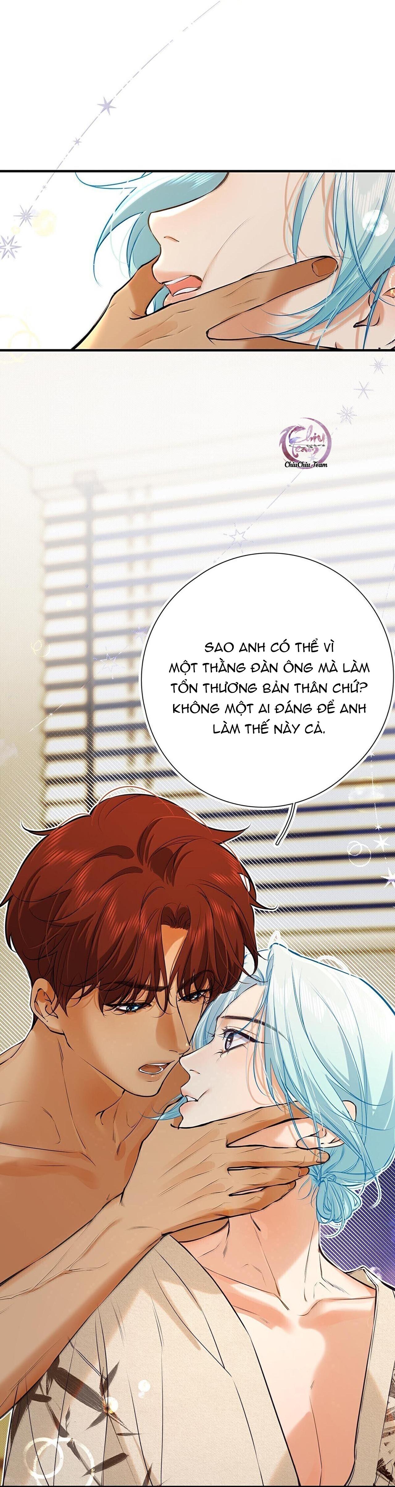 Đọc truyện Bắt đầu làm bạn trai từ số 0 - Chapter 43