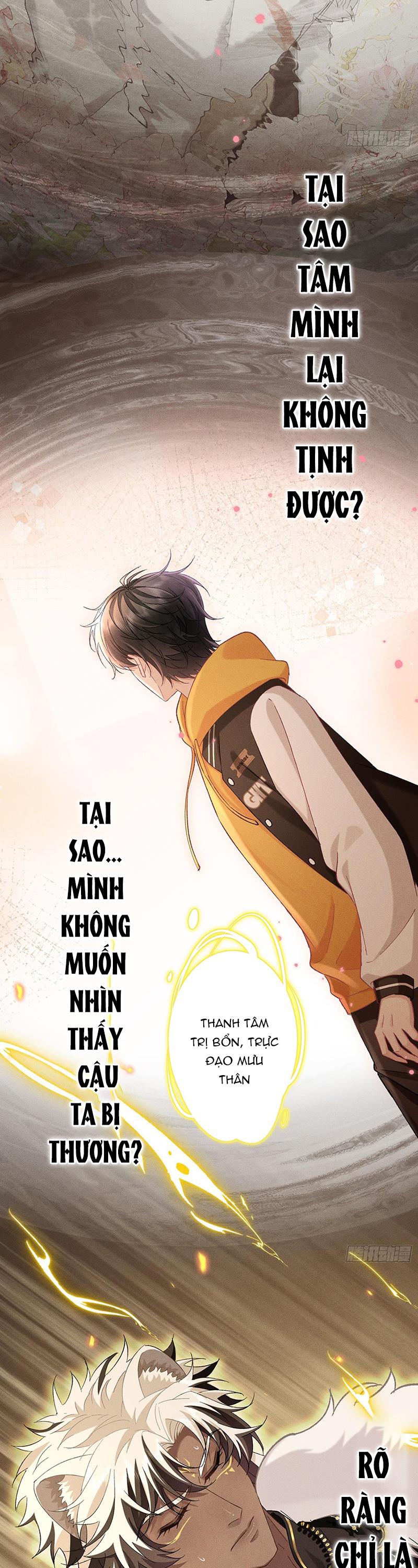 Đọc truyện Đại Tiên - Chapter 19