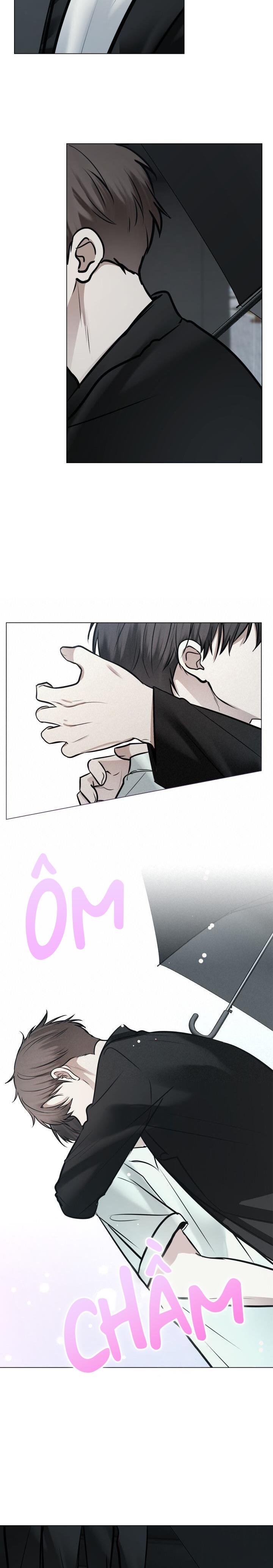 Đọc truyện Không xa lạ - Chapter 48