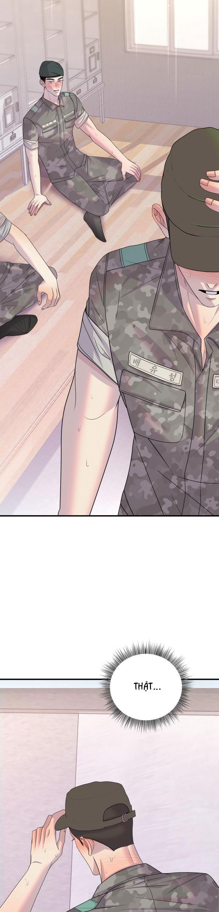 Đọc truyện HÃY MẠNH LÊN - Chapter 6