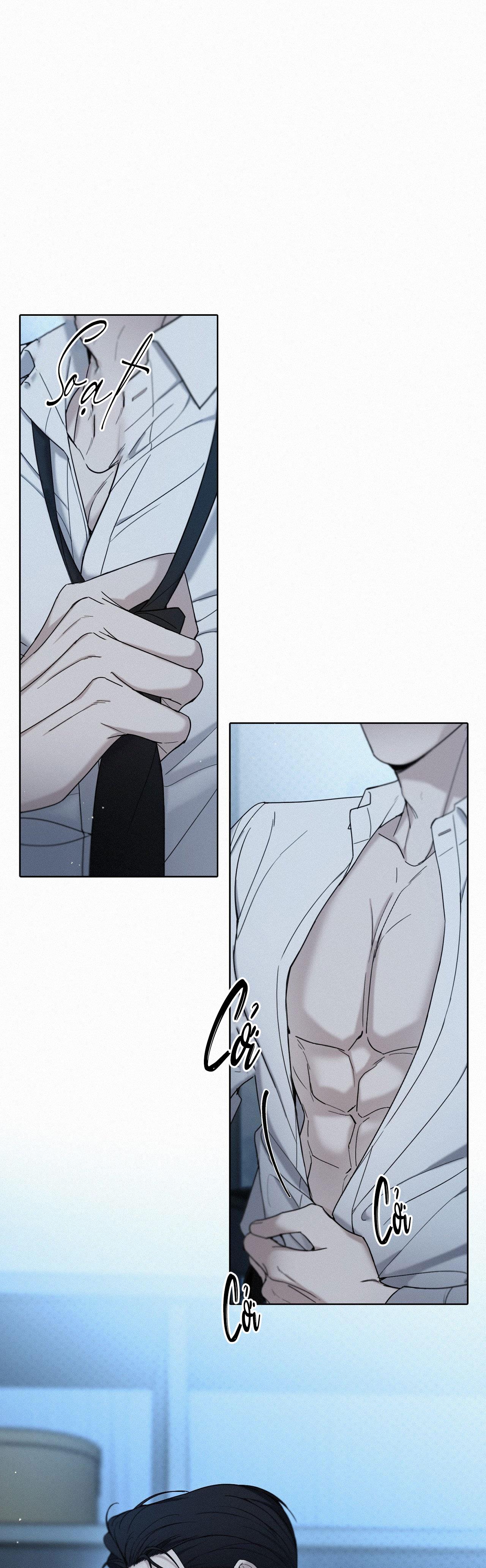 Đọc truyện SUNSET IN WATER - Chapter 13