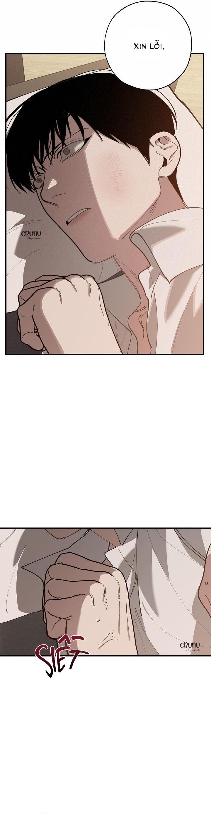 Đọc truyện  Tráo Đổi - Chapter 64