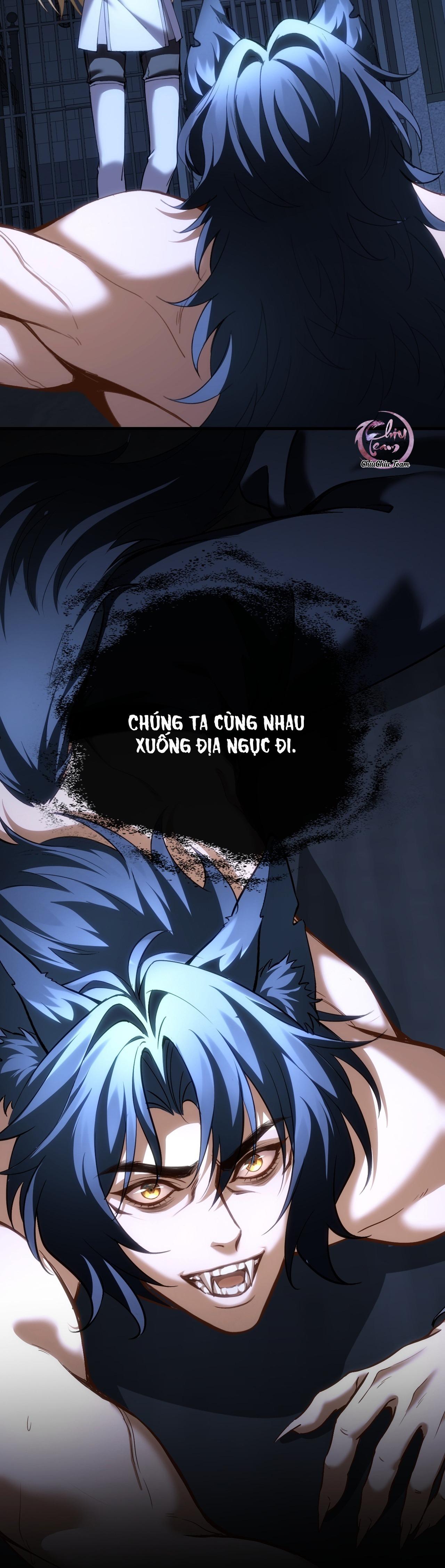 Đọc truyện Thánh Tử Điện Hạ Bị Gán Mác Bừa Bãi - Chapter 2