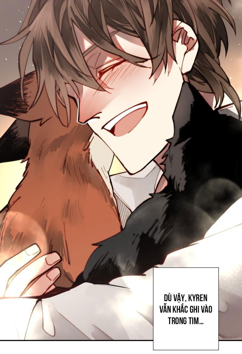 Đọc truyện KHI LONG THẦN RƠI VÀO LƯỚI TÌNH - Chapter 6