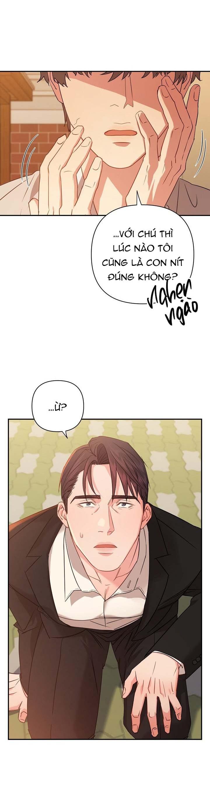 Đọc truyện Tuyển Tập Manhwa Dằm Khăm - Chapter 49