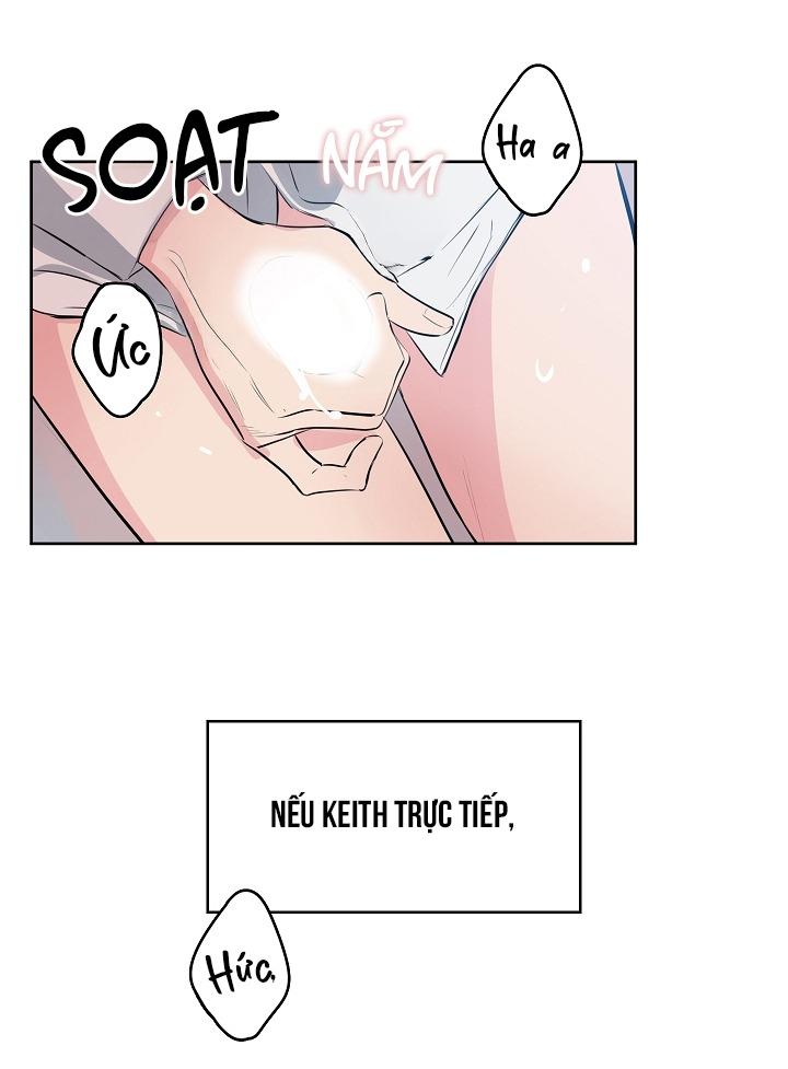 Đọc truyện Kiss me liar - Chapter 2