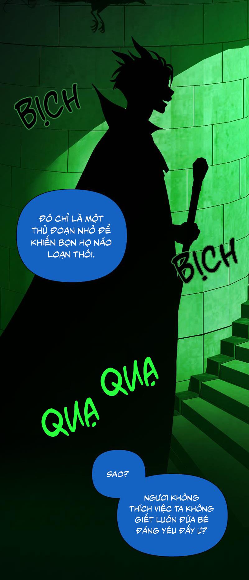 Đọc truyện CÔNG CHÚA NGỦ TRONG RỪNG - Chapter 2