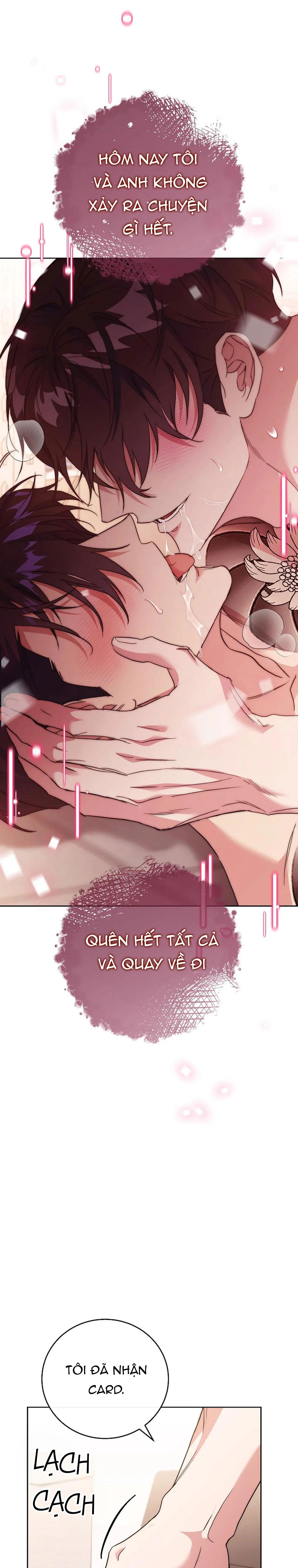 Đọc truyện ỨNG DỤNG THÔI MIÊN - Chapter 3