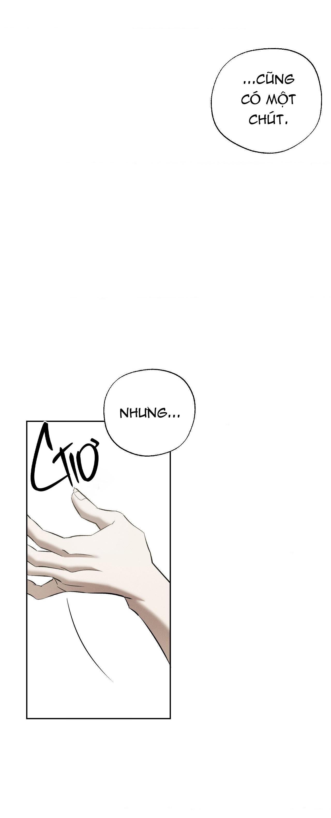 Đọc truyện NHỮNG CON CHÓ SĂN CỦA SISYPHUS - Chapter 7