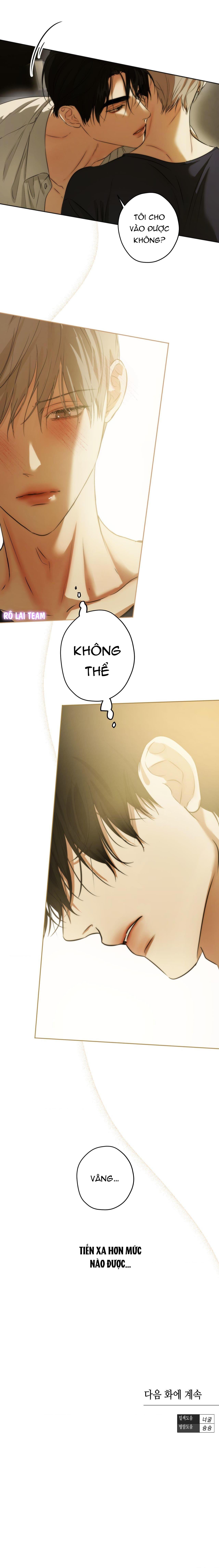 Đọc truyện ÁI DỤC - Chapter 20