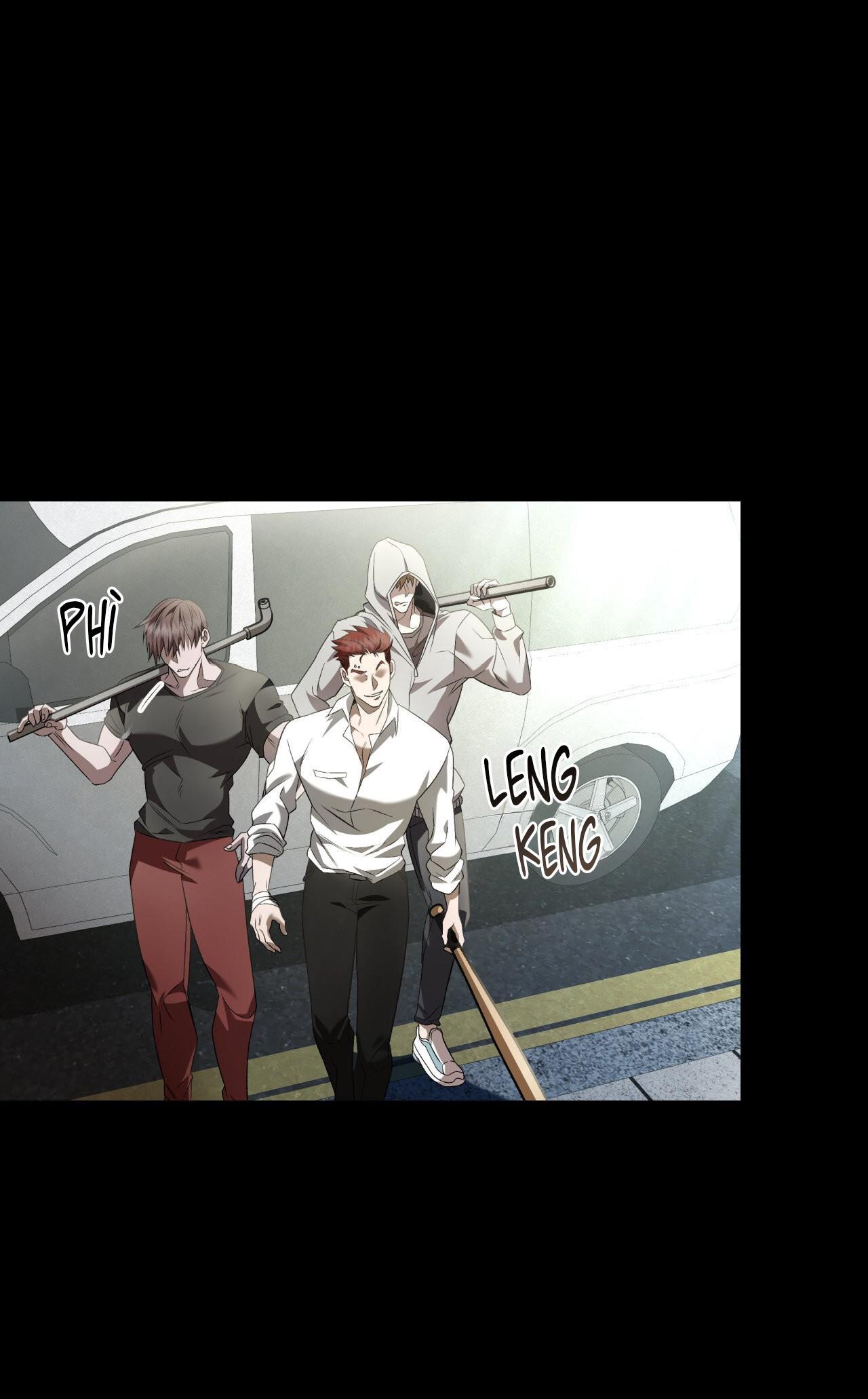 Đọc truyện Raw - Chapter 7