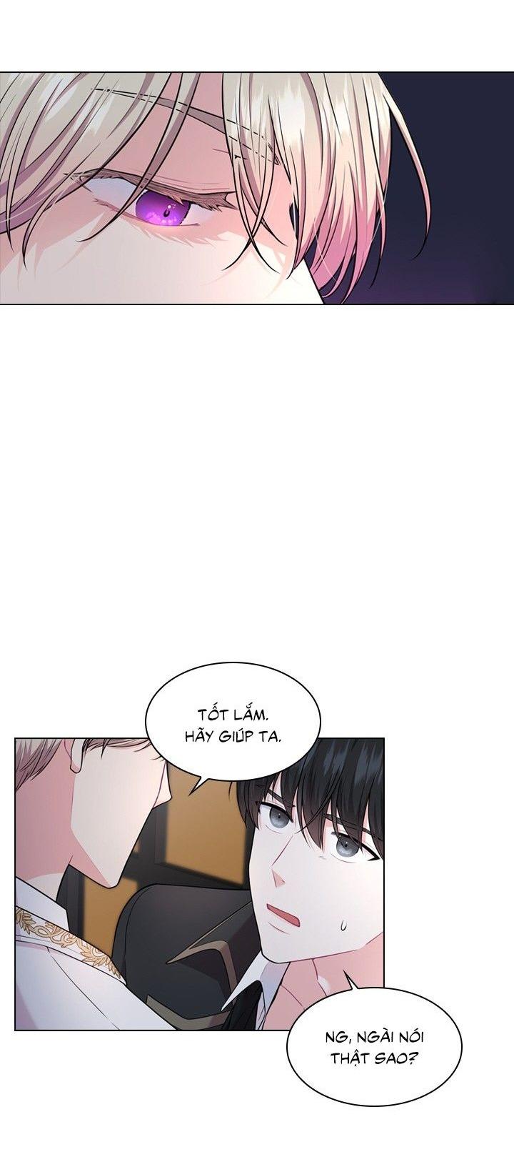 Đọc truyện Who’s your daddy - Chapter 5