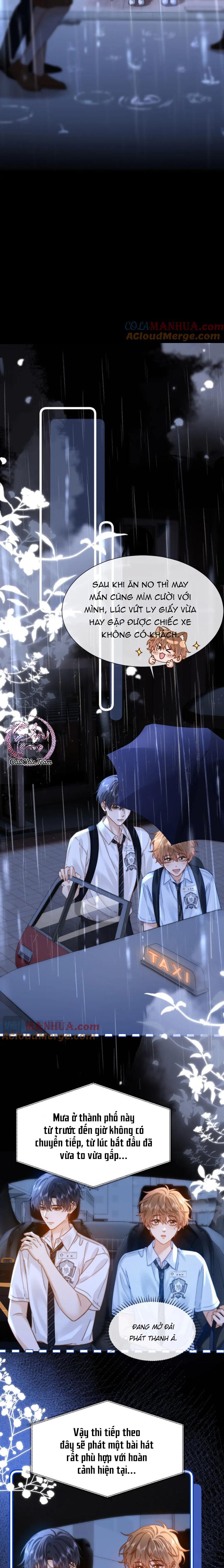 Đọc truyện Chất Dị Ứng Đáng Yêu - Chapter 24