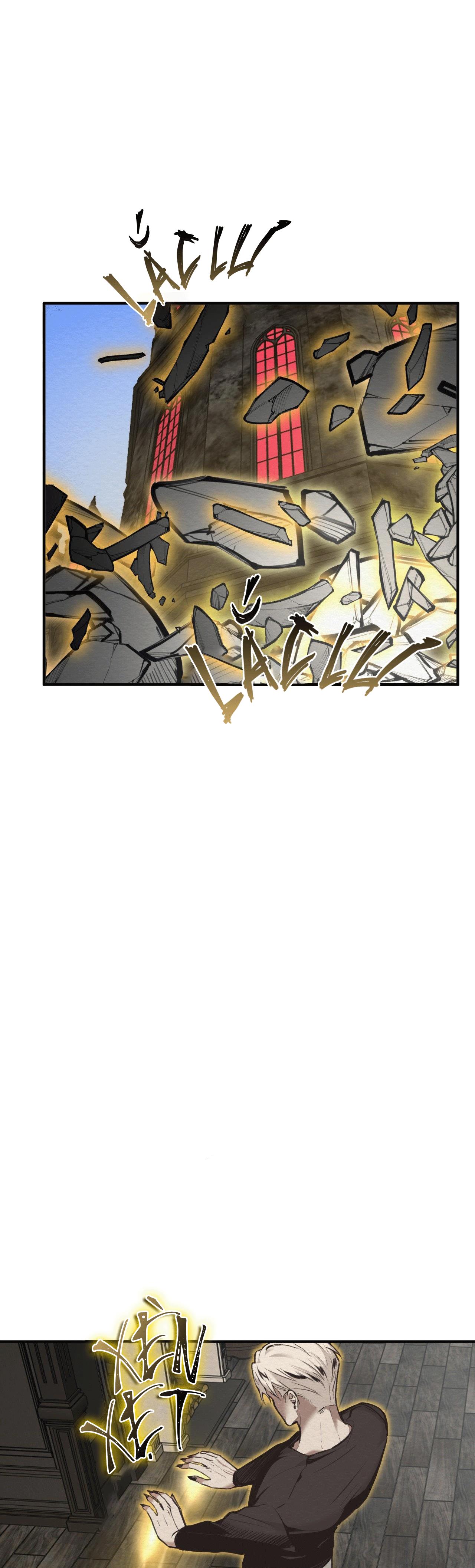 Đọc truyện ÁC MA ĐỈNH CẤP - Chapter 40