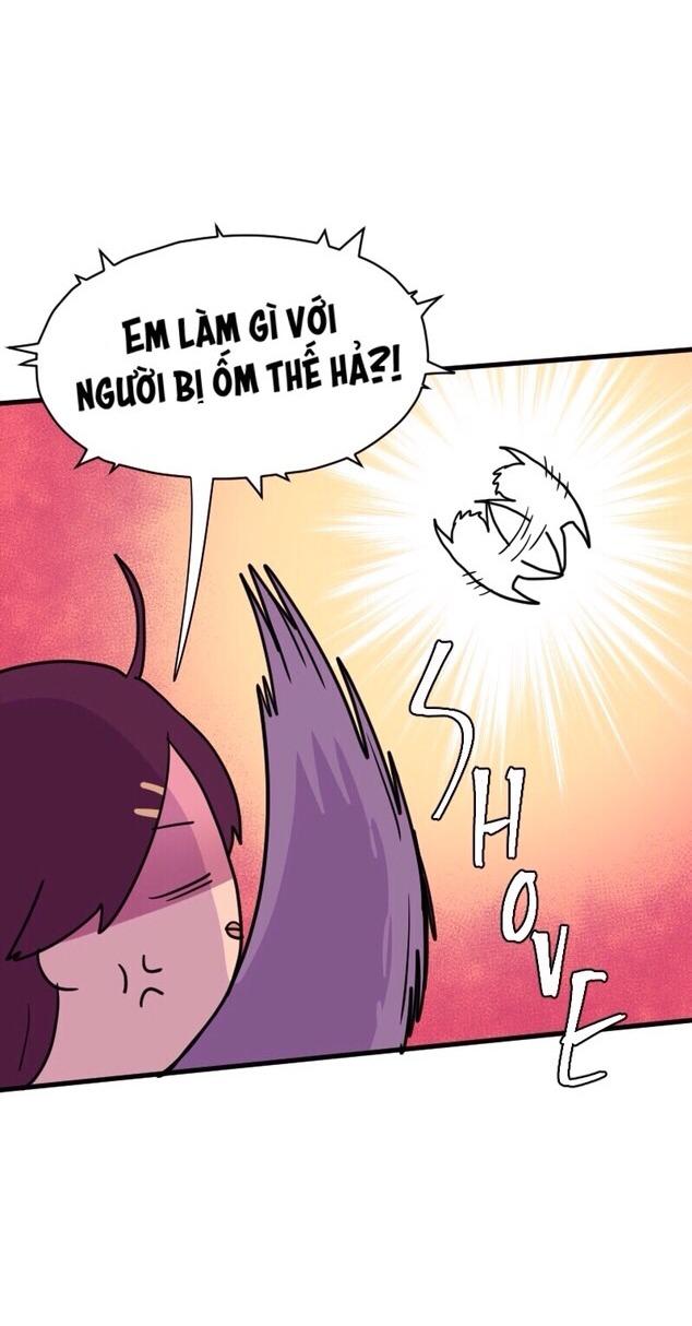 Đọc truyện Truyện Ngôn Nhưng Không Ngôn Lắm - Chapter 75