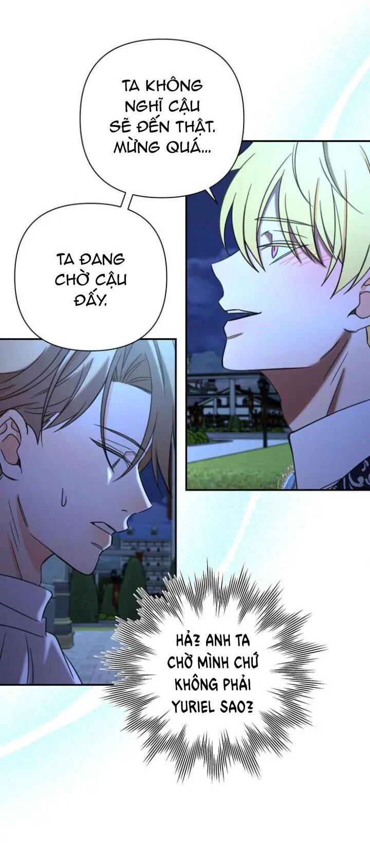 Đọc truyện Mắc Kẹt Trong Game Hẹn Hò Của Em Gái Tôi - Chapter 52