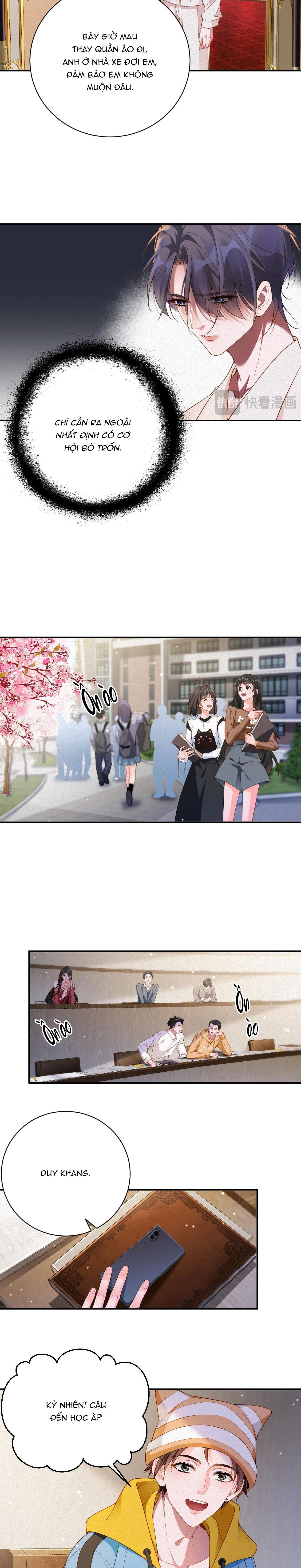 Đọc truyện CHỒNG CŨ MUỐN TÁI HÔN LẦN NỮA - Chapter 49