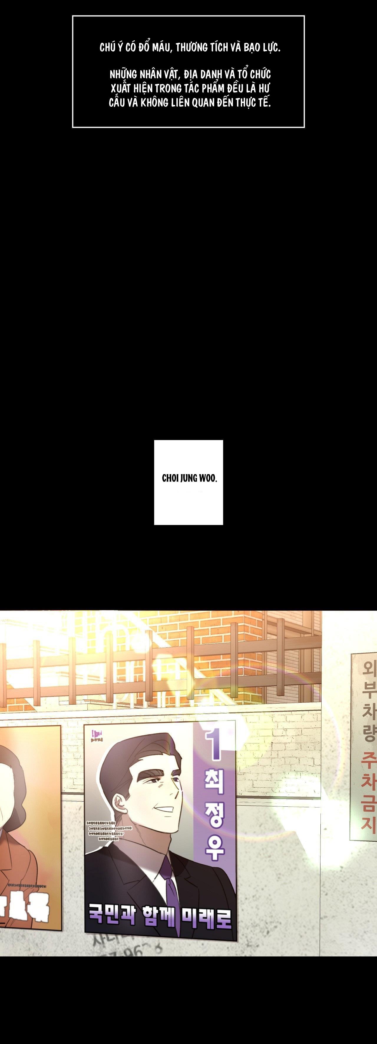 Đọc truyện NGÀN NĂM CÓ MỘT - Chapter 40