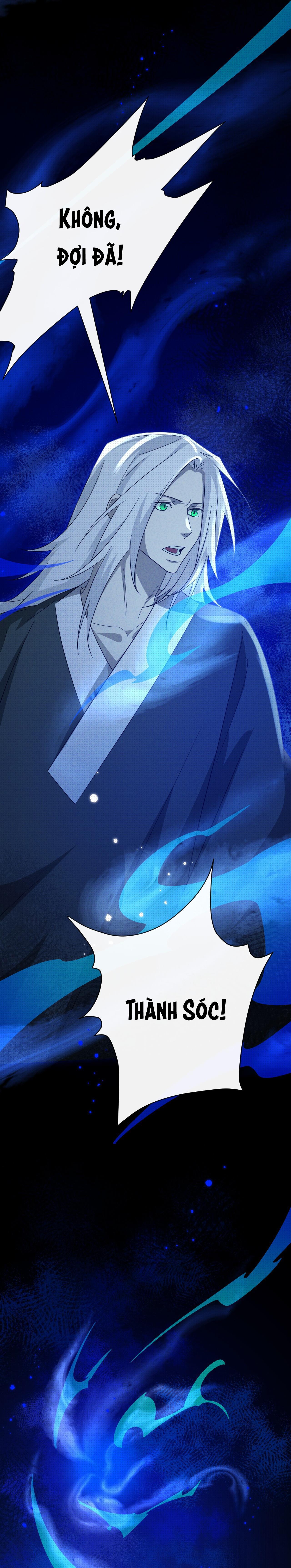 Đọc truyện Chí Âm Chí Dương (END) - Chapter 35