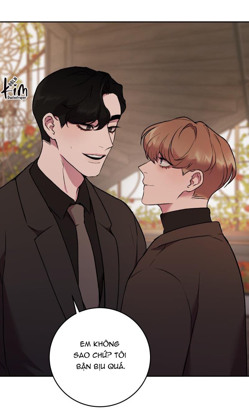 Đọc truyện NỖI SỢ CỦA HWAN YEONG - Chapter 39