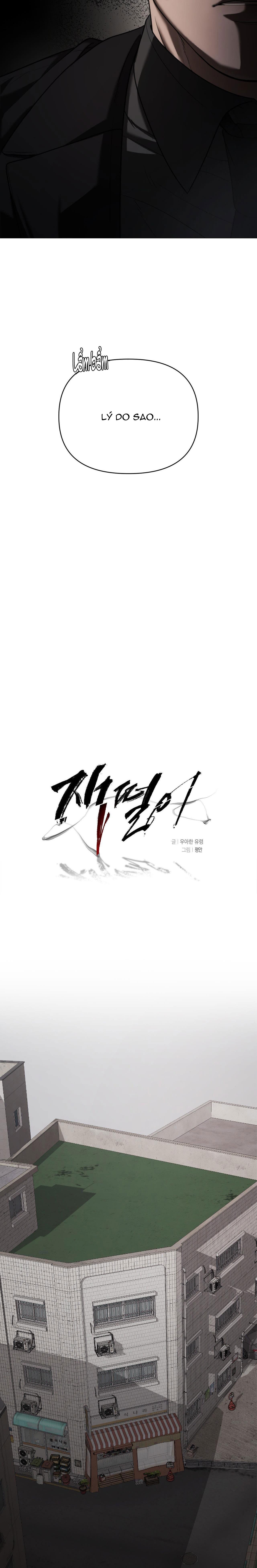 Đọc truyện GẠT TÀN - Chapter 5