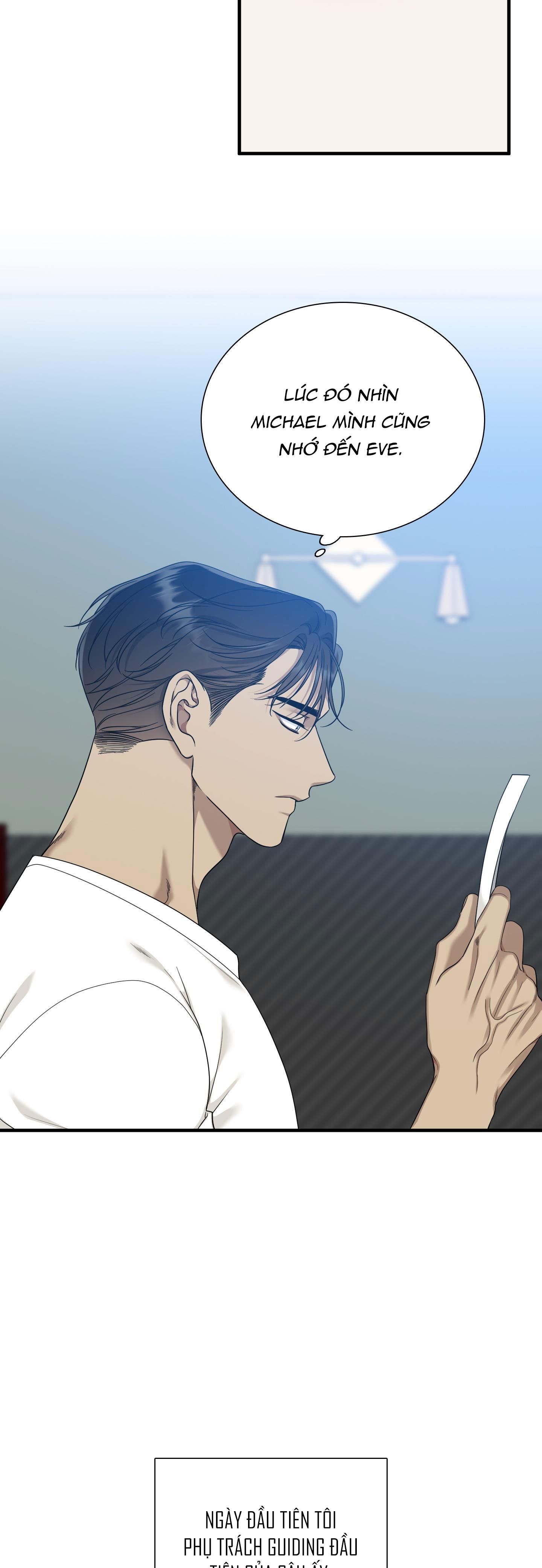 Đọc truyện GỬI. 00 - Chapter 3