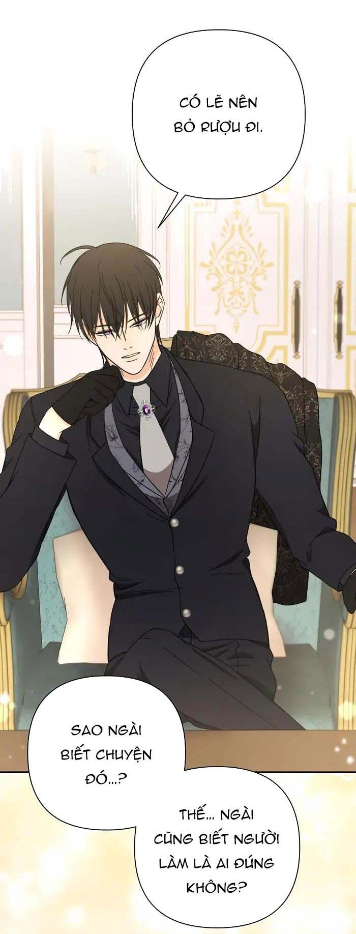 Đọc truyện Mắc Kẹt Trong Game Hẹn Hò Của Em Gái Tôi - Chapter 39