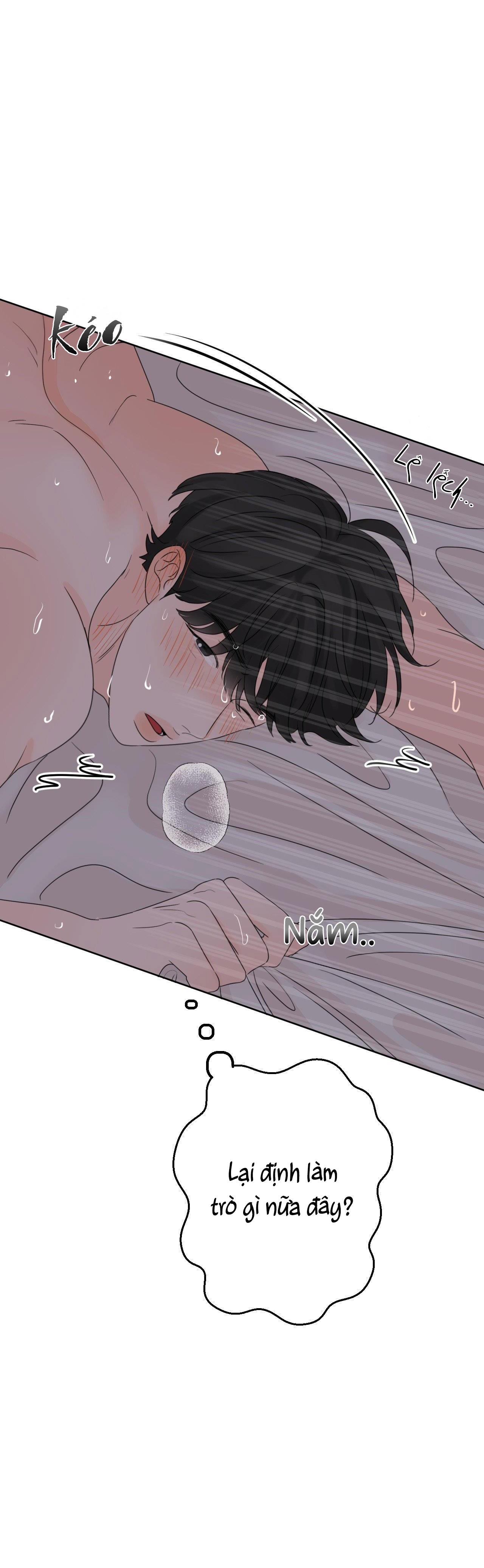 Đọc truyện RANH GIỚI HƯƠNG - Chapter 5