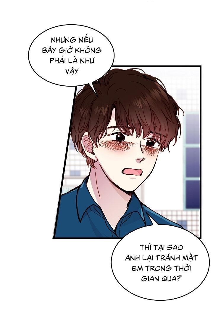 Đọc truyện Cách Để Trở Thành Gia Đình - Chapter 15