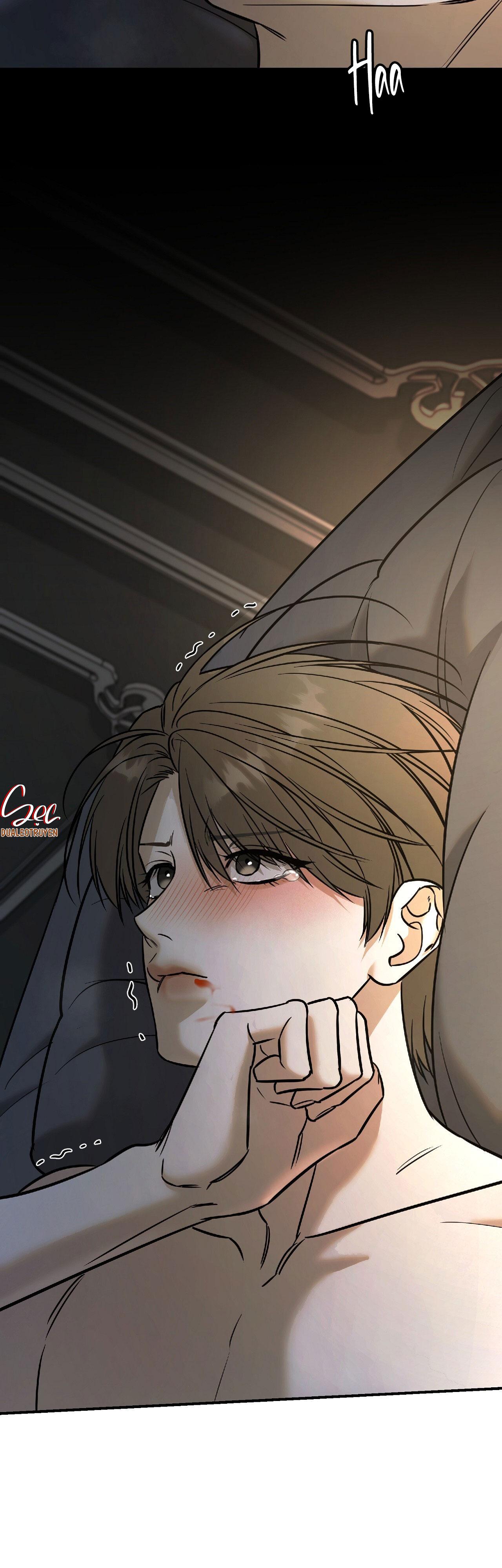 Đọc truyện NGƯỜI ĐÀN ÔNG CHO EM TẤT CẢ - Chapter 45