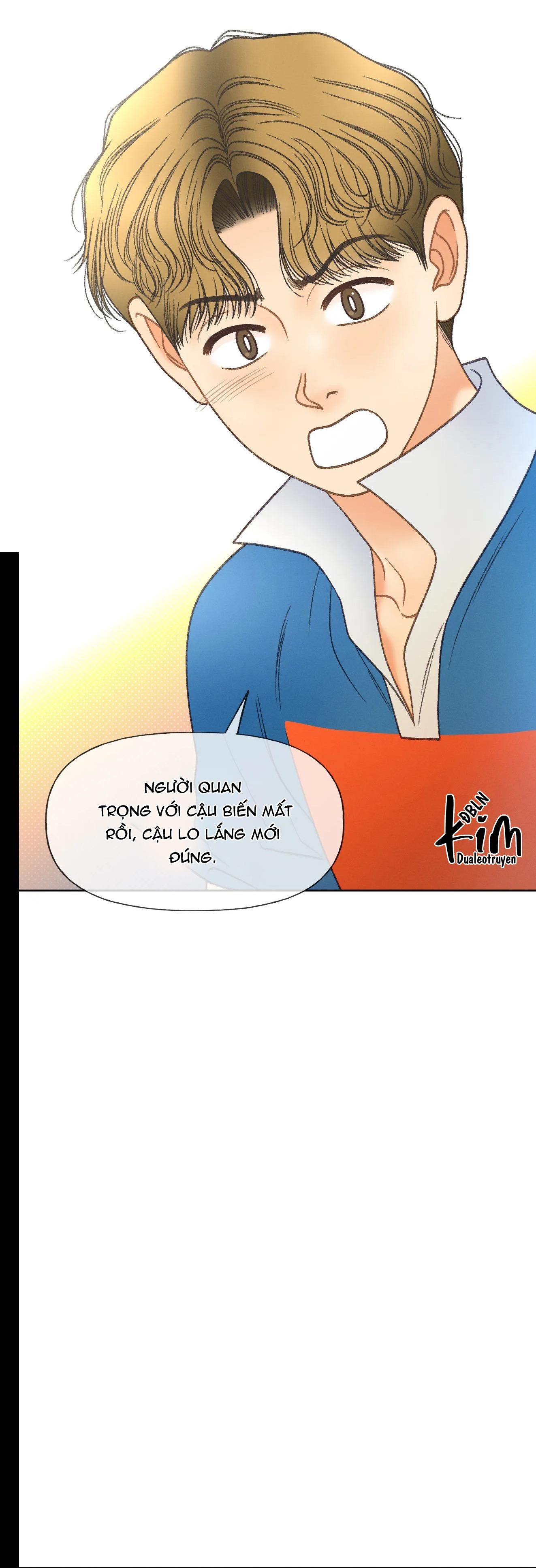 Đọc truyện RẠP CHIẾU PHIM ANEMONE - Chapter 47