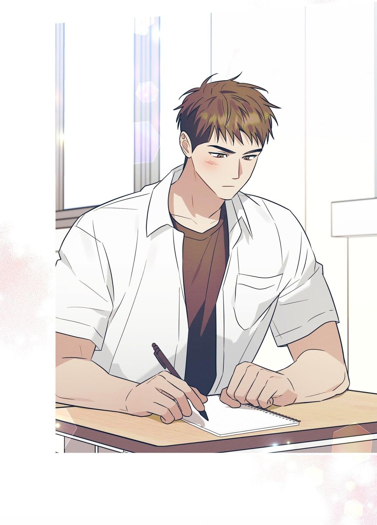 Đọc truyện TÌNH YÊU MẬN NGỌT - Chapter 40