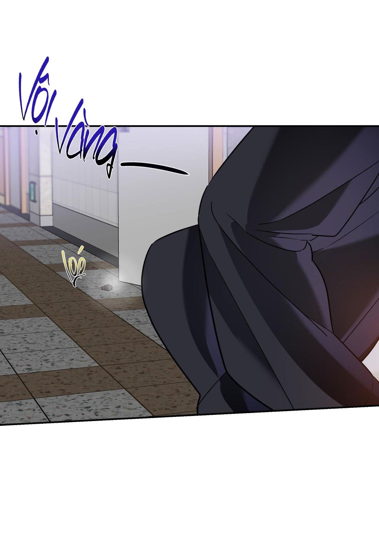 Đọc truyện LỆNH CỨU RỖI - Chapter 46