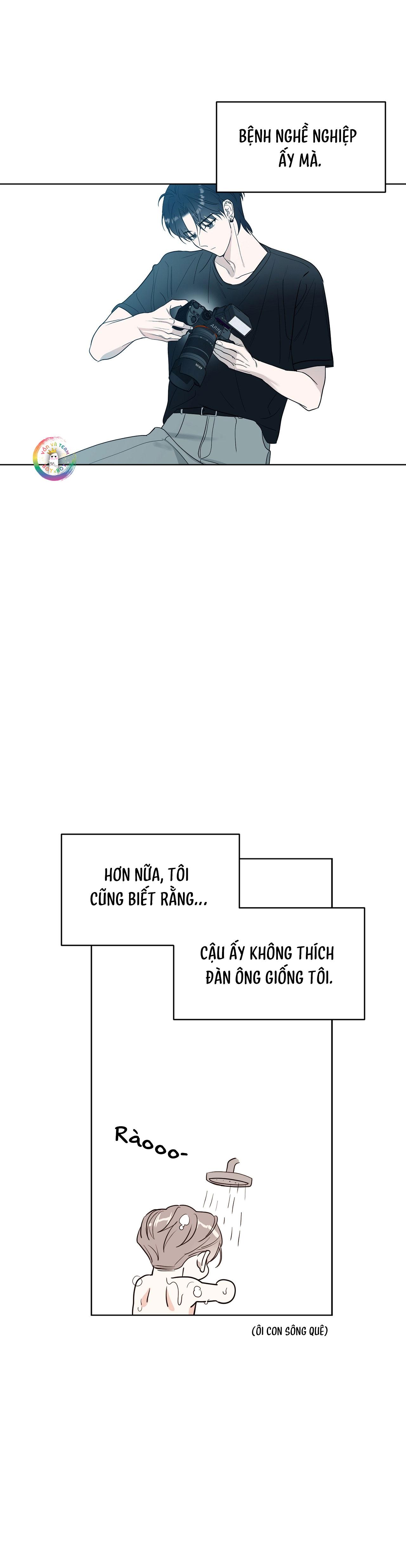 Đọc truyện Sparkling Baby - Chapter 9