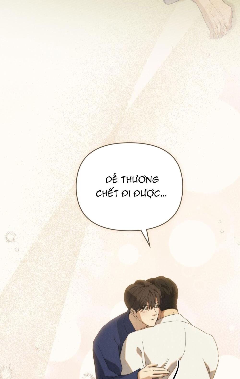 Đọc truyện NGƯỜI TÌNH BÍ MẬT - Chapter 4