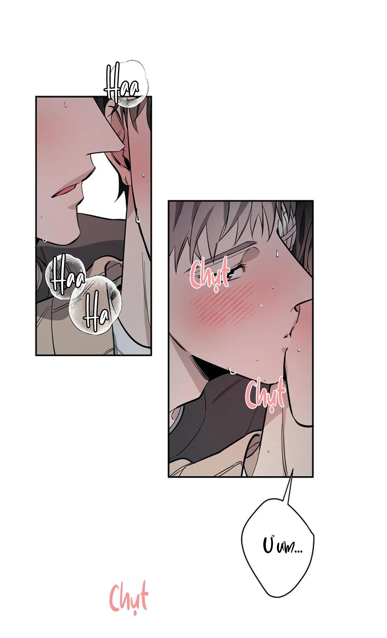 Đọc truyện ĐÊM DỊU DÀNG - Chapter 72