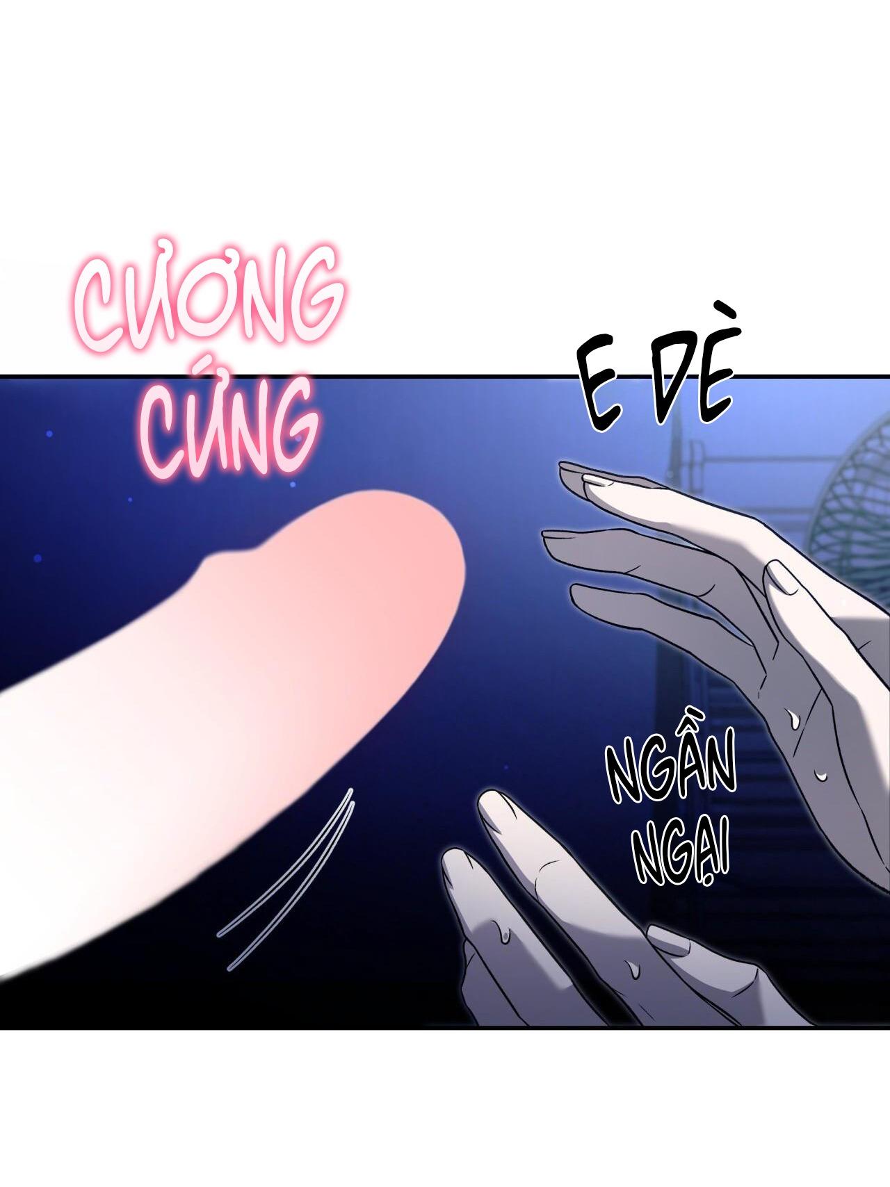 Đọc truyện Raw - Chapter 15