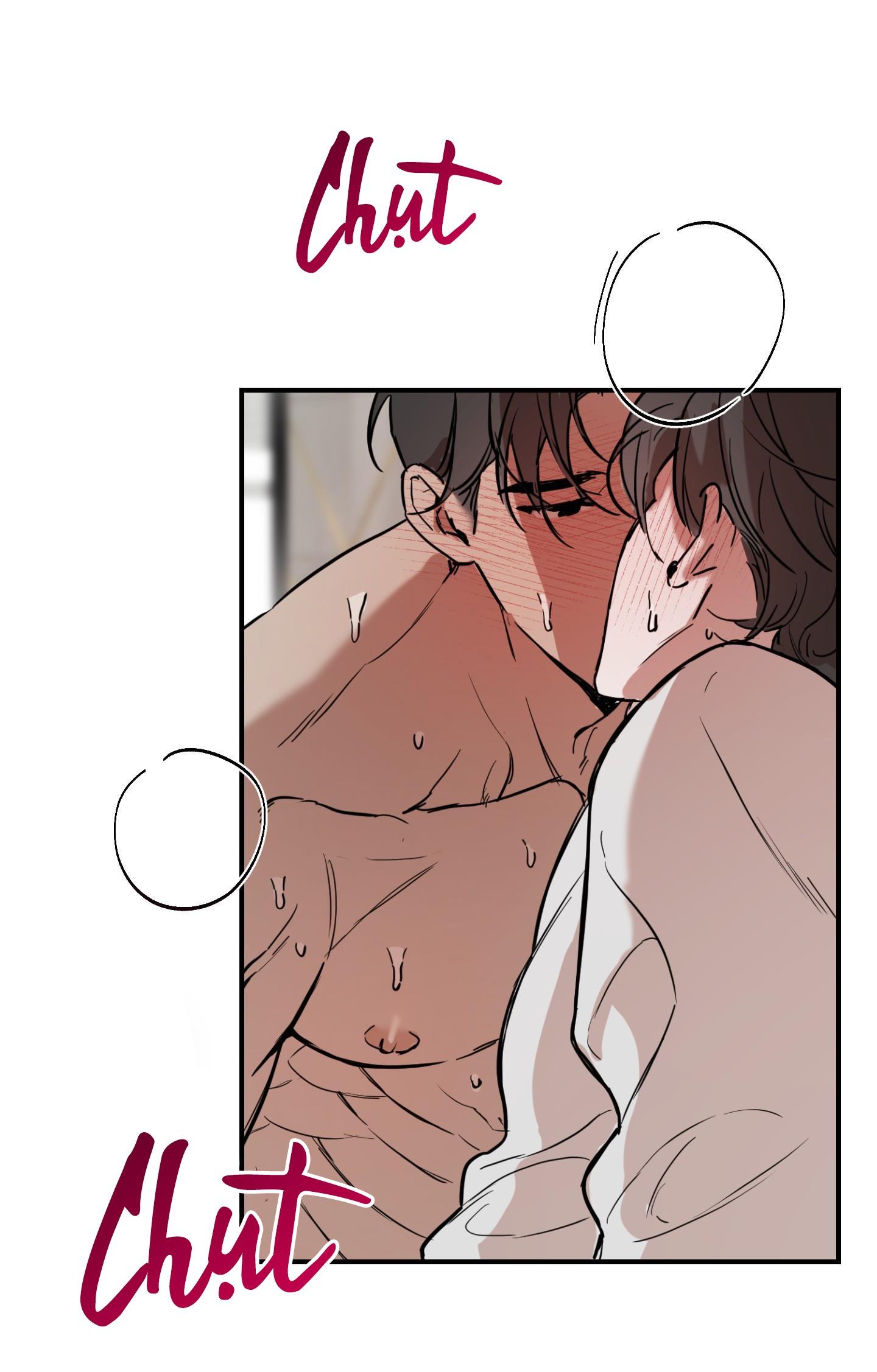 Đọc truyện SỰ THAM LAM CỦA NHÂN LOẠI - Chapter 7.1