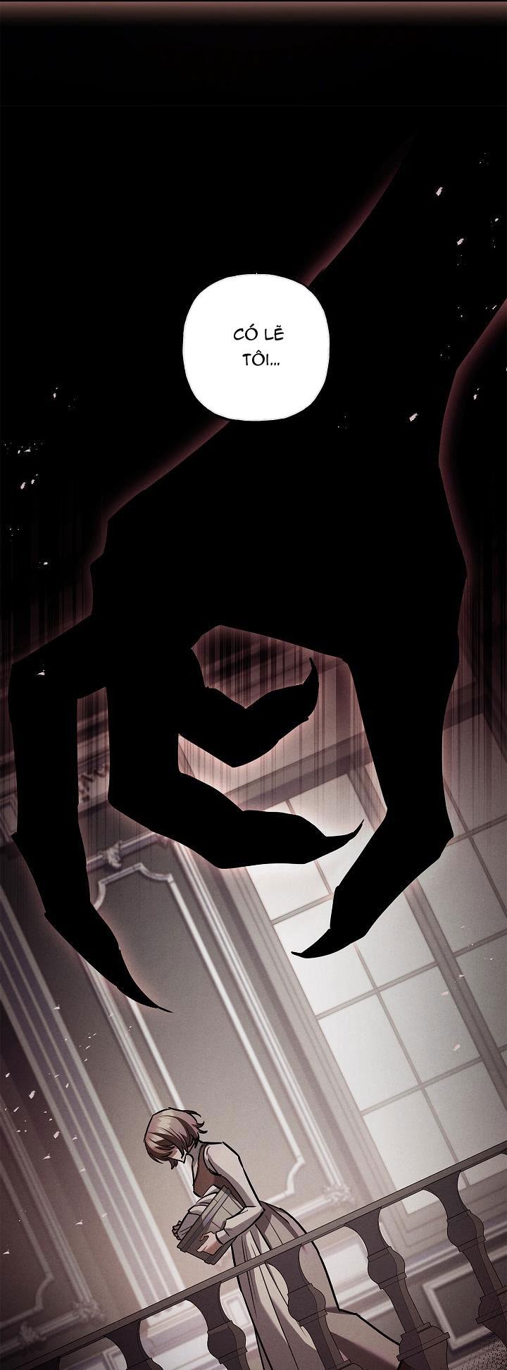 Đọc truyện (ABO) BƯỚC NGOẶT - Chapter 36