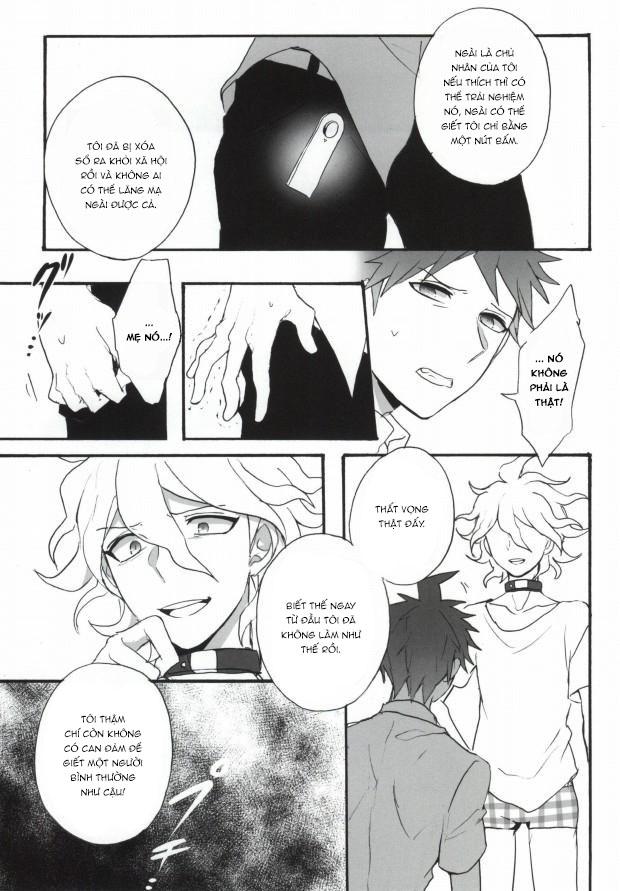 Đọc truyện Tuyển Tập Chjch và Chjch - Chapter 98