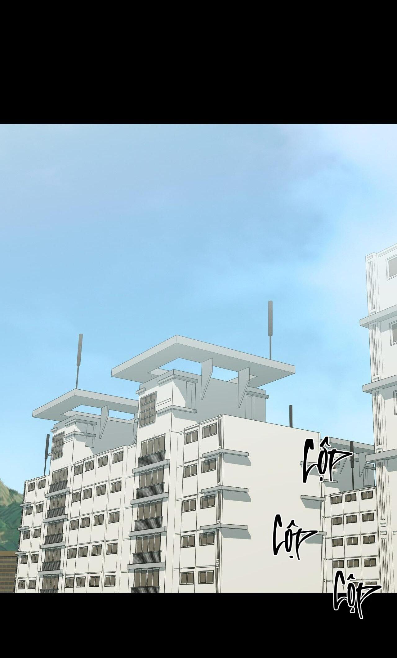 Đọc truyện HỢP ĐỒNG KẸO - Chapter 14