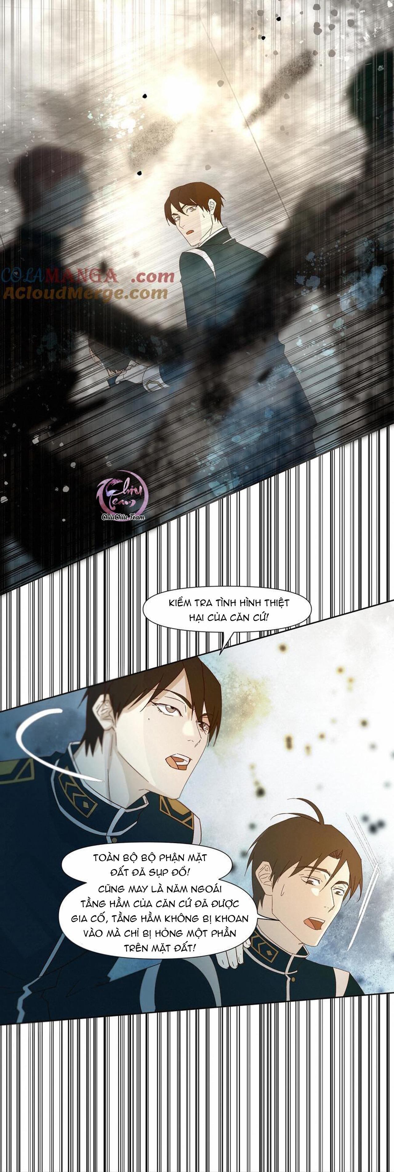 Đọc truyện Tuyệt Xử Phùng Sinh - Chapter 34