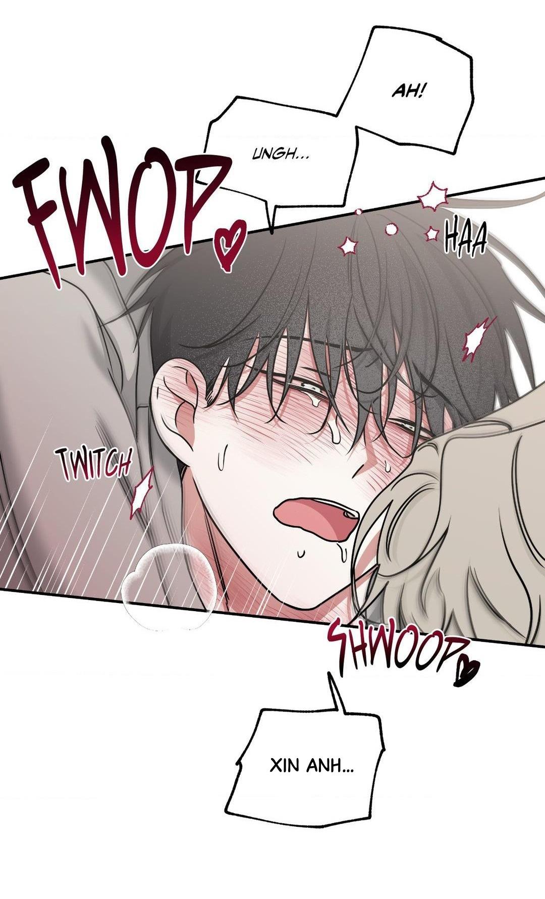 Đọc truyện Thủy triều thấp lúc chạng vạng - Chapter 100