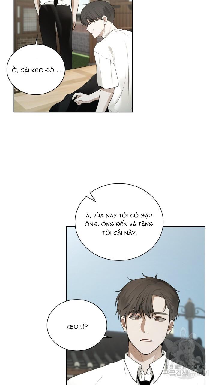Đọc truyện Song Trùng - Chapter 36