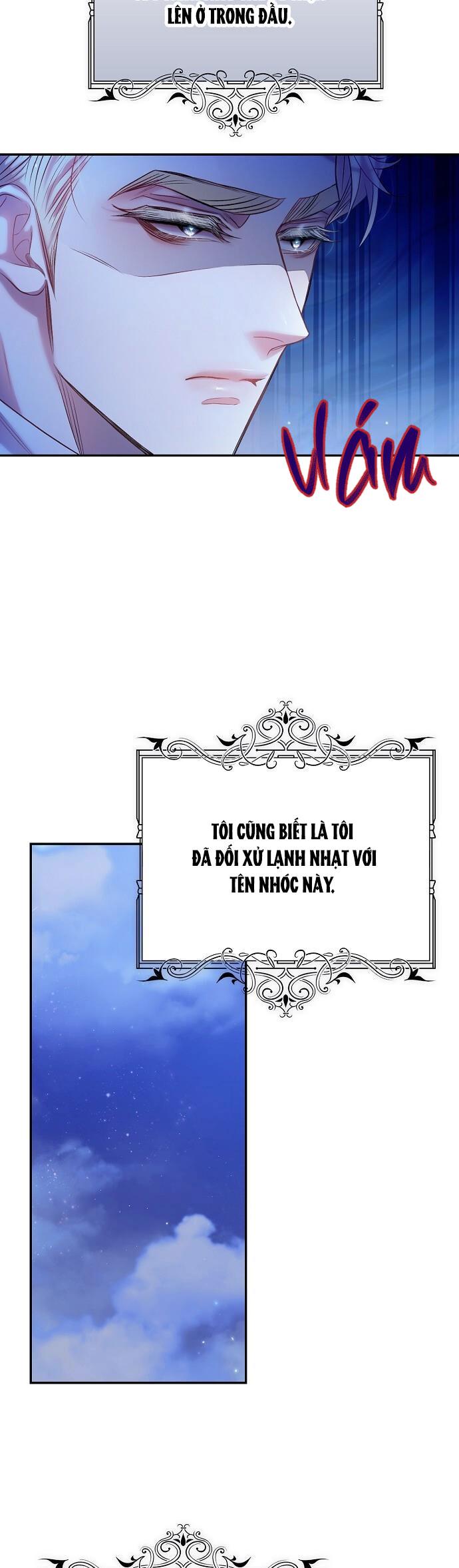 Đọc truyện CƠN MƯA NGỌT NGÀO - Chapter 47