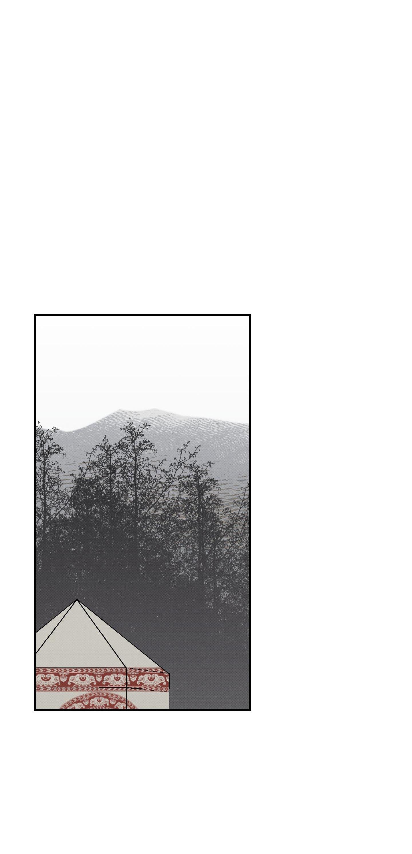 Đọc truyện  Nguyệt Ẩn Dạ Đàm - Chapter 17