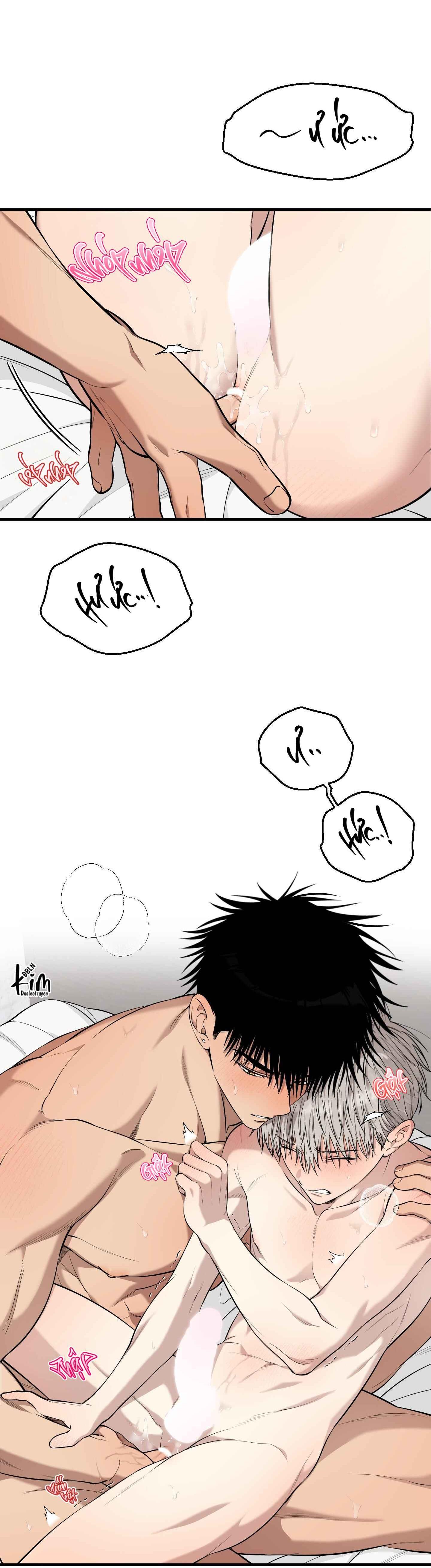 Đọc truyện NGHIỆN SEX - Chapter 36.9